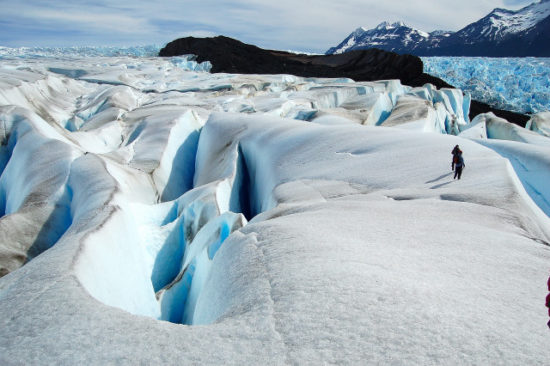 Glaciar Grey - Torres del Paine (11)