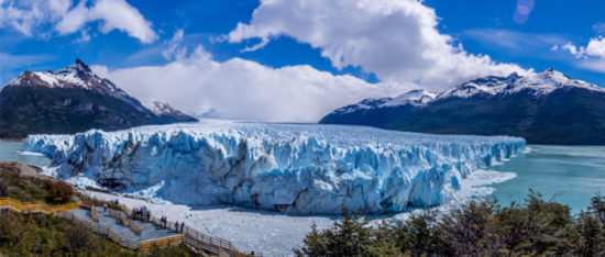 Glaciar Grey - Torres del Paine (12)