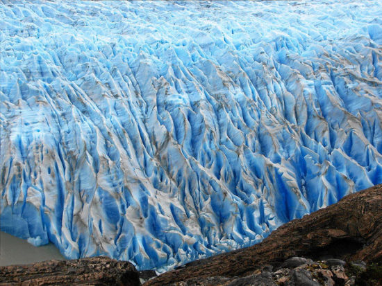 Glaciar Grey - Torres del Paine (15)