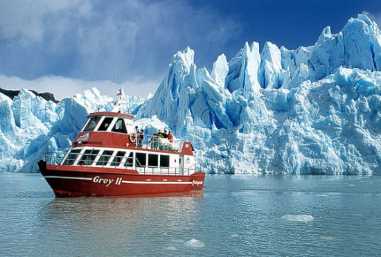 Glaciar Grey - Torres del Paine (16)