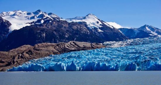 Glaciar Grey - Torres del Paine (9)