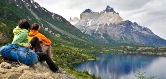 Torres del Paine paisajes, parque, flora, fauna (11)