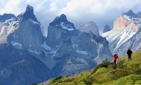Torres del Paine paisajes, parque, flora, fauna (7)