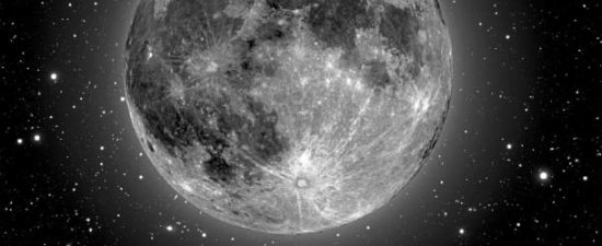foto de la Luna (1)