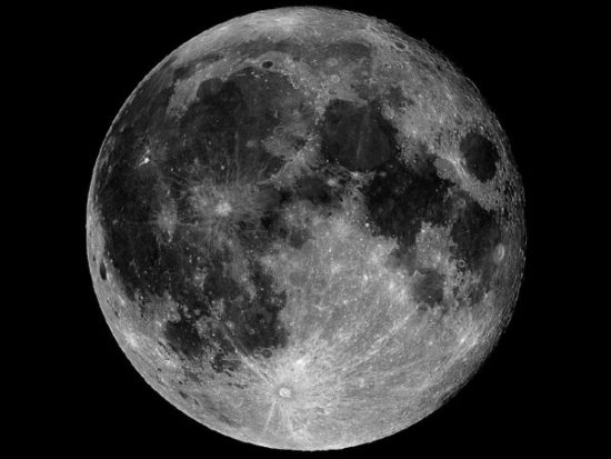imagen de la luna (16)