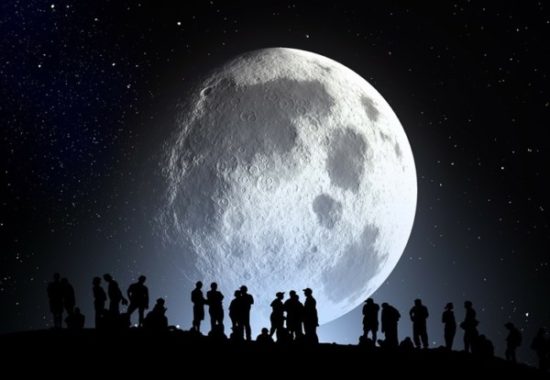 imagen de la luna (3)