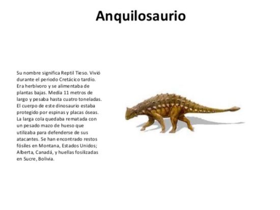 Dinosaurios información (12)