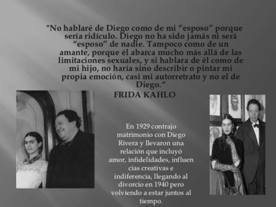 Frases y poemas de Frida Kahlo  (20)