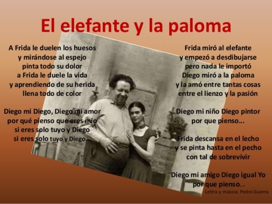 Frases y poemas de Frida Kahlo  (3)