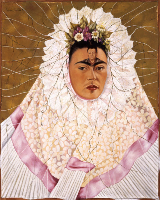 pinturas de Frida Kahlo (5)