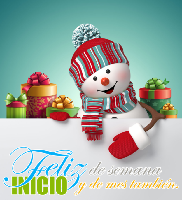 feliz-inicio-de-semana-y-de-mes-diciembre