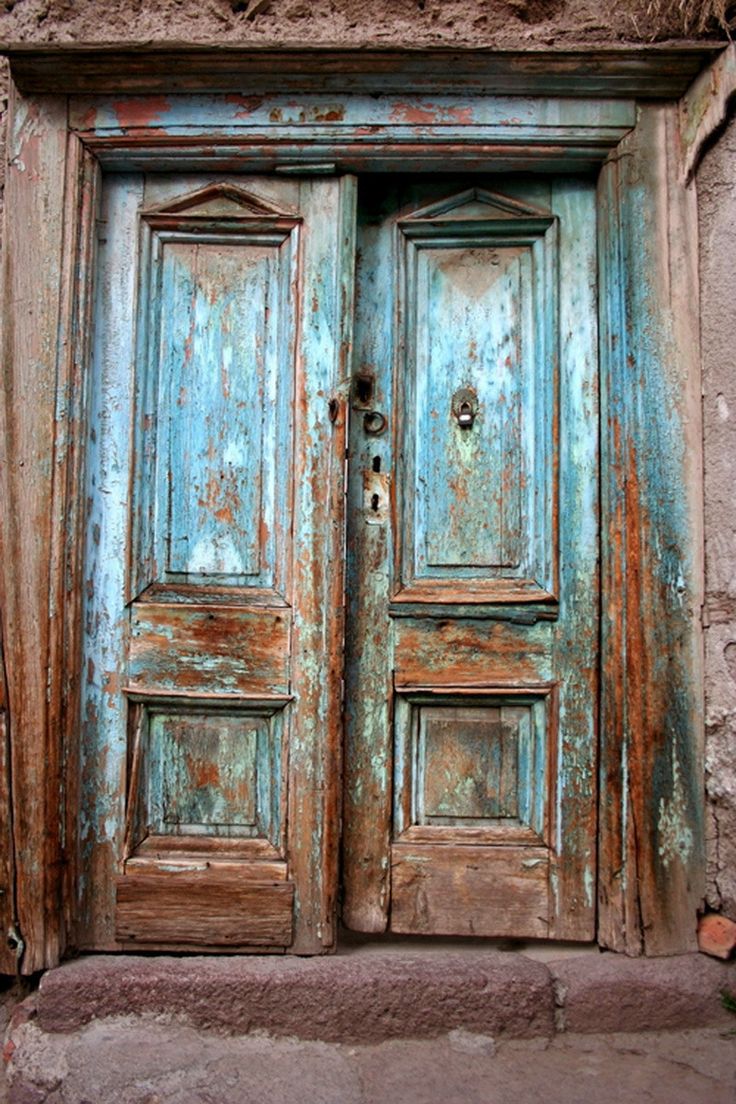 175 Puertas de Madera para tu Casa que te Encantarán – Información imágenes