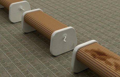 inventos “Rolling-bench” Bancos secos siempre