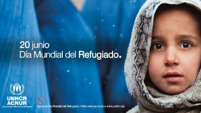 Día-MundialdelosRefugiados