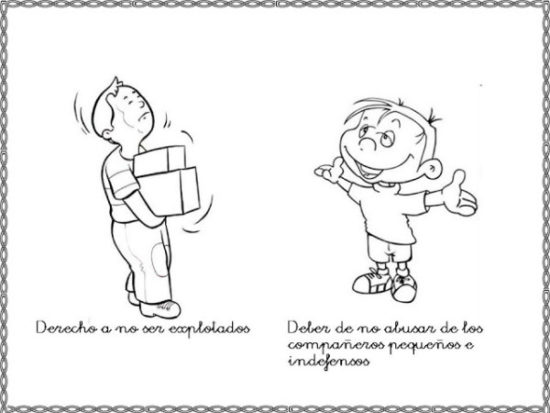 Dibujos Día del Niño (6)