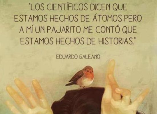 Eduardo Galeano Frases  (1)