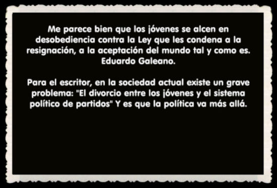 Eduardo Galeano Frases  (3)