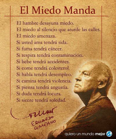 Eduardo Galeano Frases  (7)