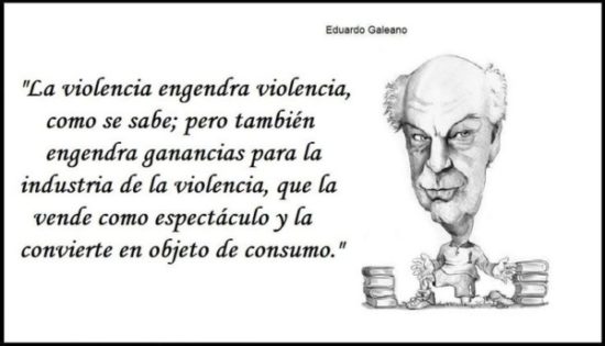 Frases Célebres Eduardo Galeano  (7)