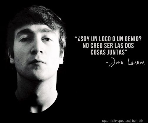 Imágenes con Frases de John Lennon y Yoko Ono (20)