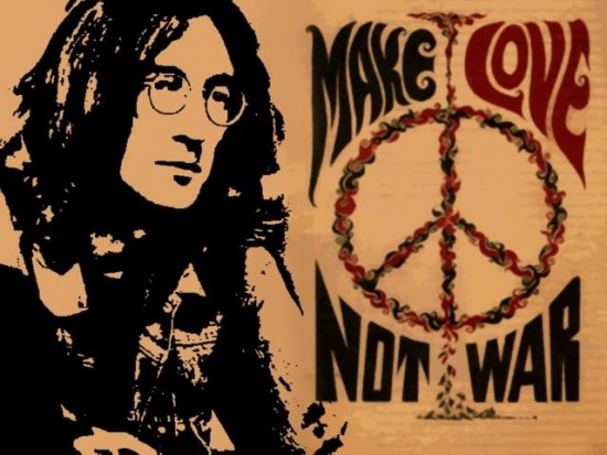 Imágenes con Frases de John Lennon y Yoko Ono (25)