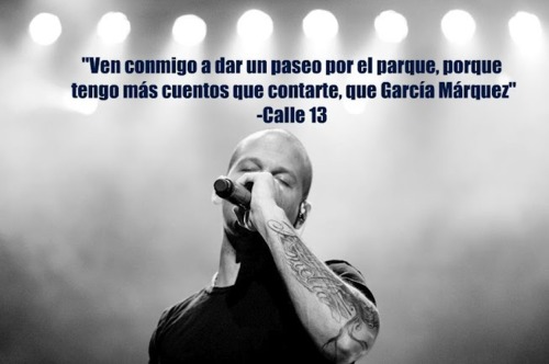 frases de Calle 13 (4)