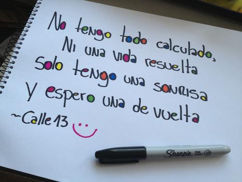 frases de Calle 13 (7)