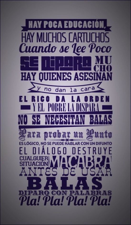 frases de Rene Perez canciones de Calle 13 (5)