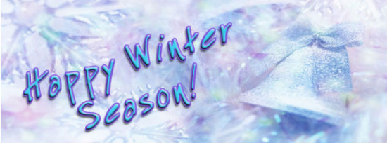 imágenes de Happy Winter con frases (3)