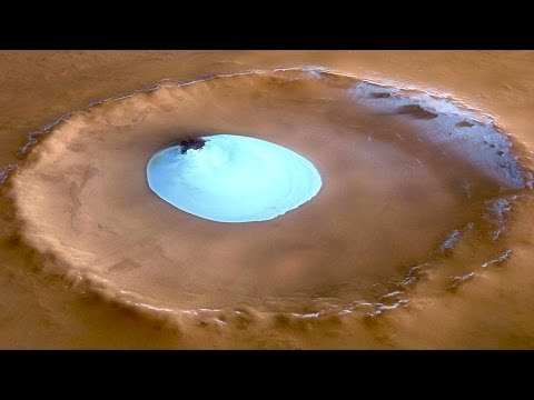 imágenes de Vida en Marte (12)