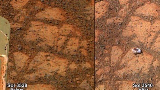 imágenes de Vida en Marte (14)