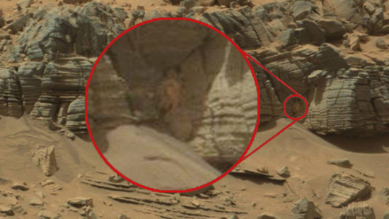 imágenes de Vida en Marte (17)