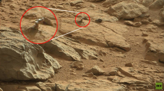 imágenes de Vida en Marte (6)