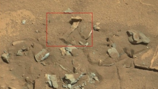 imágenes de Vida en Marte (7)
