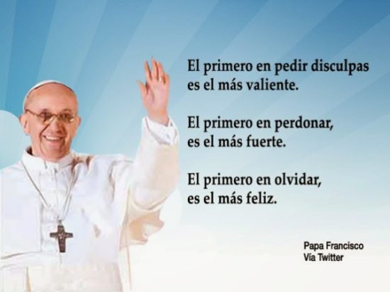 Papa Francisco frases (12)