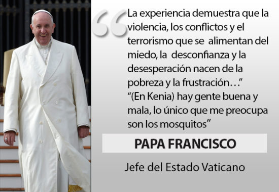 Papa Francisco frases (9)