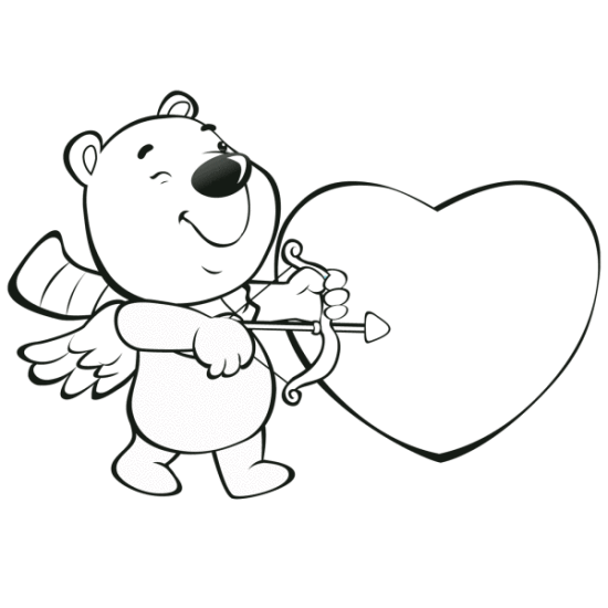 Valentine-day-printable-coloring-pages-4