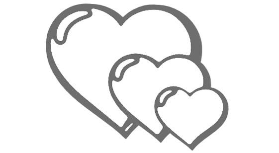 Featured image of post Dibujos Bonitos De Corazones Ingresaste buscando como dibujar corazones dibujos de corazones bonitos tags