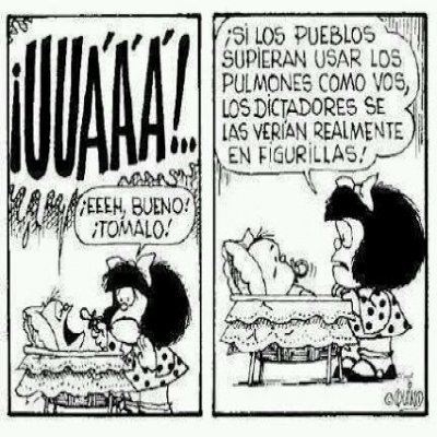 imagenes con frases de Mafalda (1)