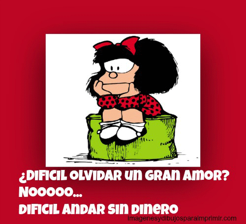 imagenes con frases de Mafalda (1)