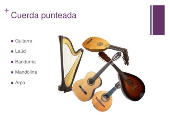 instrumentos musicales de cuerda (1)