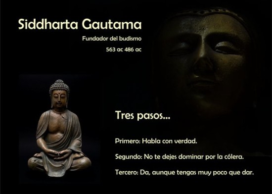pensamientos de Buda (6)