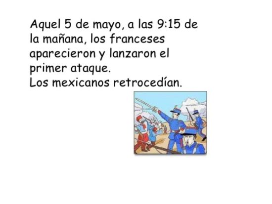 Batalla de Puebla - Cinco de Mayo (7)