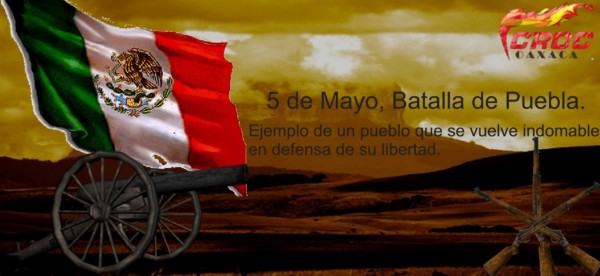 Cinco De Mayo Batalla De Puebla Imágenes Frases E Información