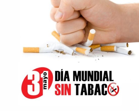 Dejar de Fumar - Dia sin Tabaco (4)