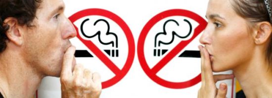 Dejar el Cigarrillo - No fumar - Dejar el tabaco  (1)