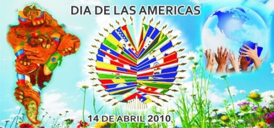 Felíz Día de las Americas (1)