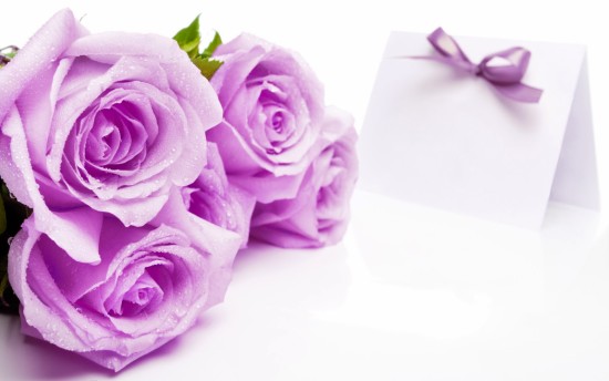 Imágenes con Flores Felíz Día de la Mujer para enviar (3)