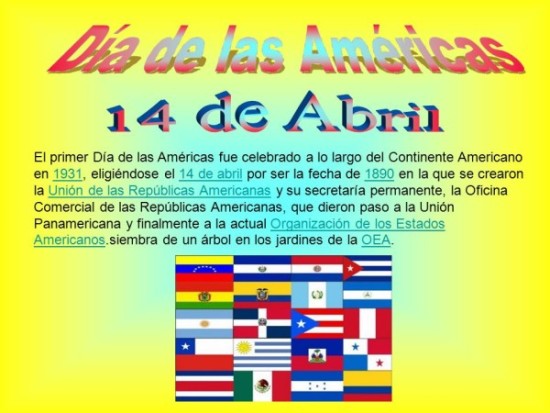 Información Día de las Americas (3)