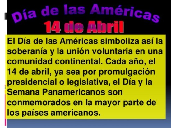 Información Día de las Americas (4)